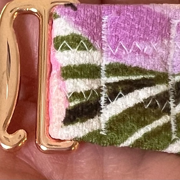 Shade & Shore Cream Bikini Top - Picture 7 of 8